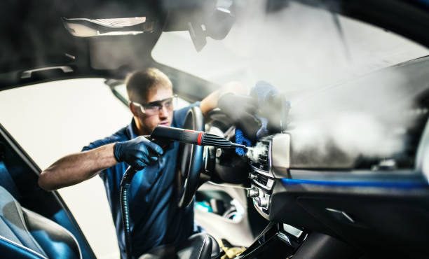 Best Air Vent Cleaning Services  in Poplar Grove, IL