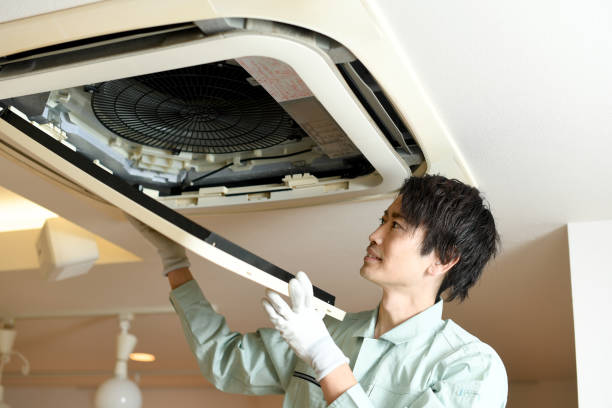 Home Air Vent Cleaning in IL