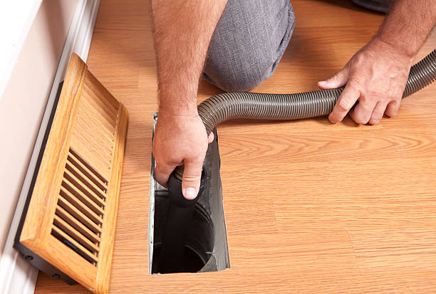 Best Affordable Duct Cleaning Services  in Poplar Grove, IL