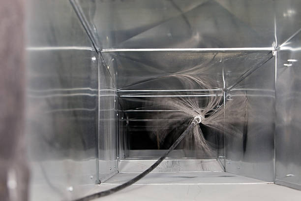 Best Commercial HVAC Duct Cleaning  in Poplar Grove, IL
