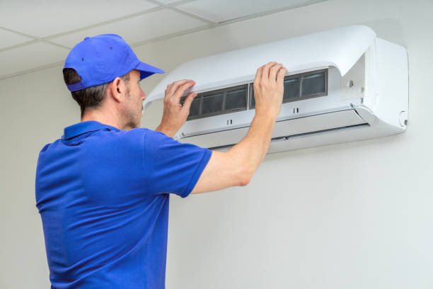 Best Air Duct Cleaning Near Me  in Poplar Grove, IL