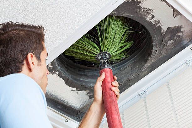 Best Best Air Duct Cleaning Company  in Poplar Grove, IL