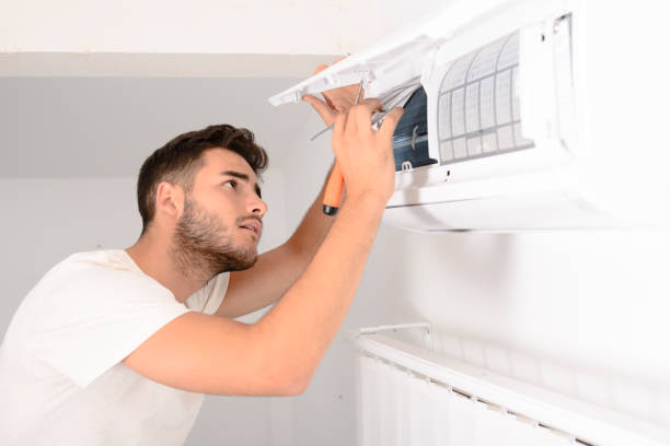 , IL Airduct Cleaning Company
